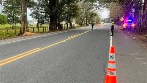 Un Muerto Y Dos Heridos Dejó Accidente De Tránsito Chicanoticias Noticias Líder En Montería