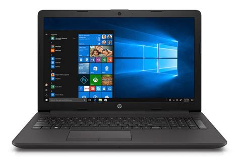 Recensione Notebook HP 250 G7 4GB RAM SSD 256 GB Intel Celeron