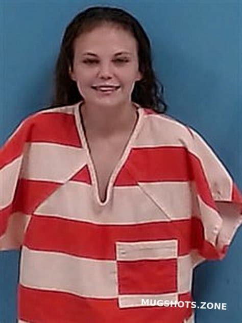 JONES HALEY RENE 07 21 2023 White County Mugshots Zone