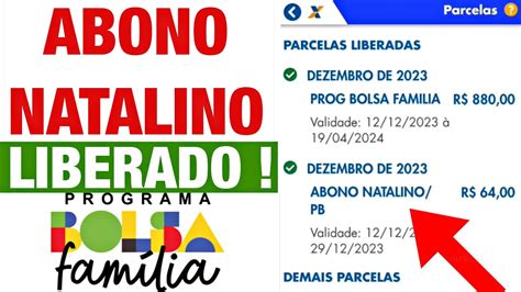 Abono Natalino Em Dezembro Come Ou A Ser Pago Para Este Grupo De