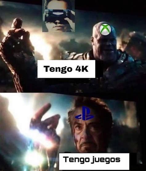 Meme Videojuego Por Steammexico Mx Oh C Gamer Gamers Humor Memes