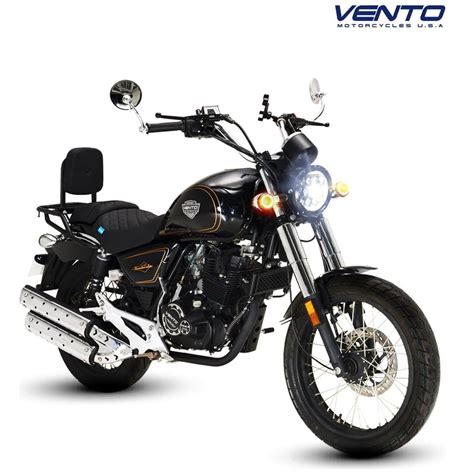 Motocicleta Vento Thunderstar Cc