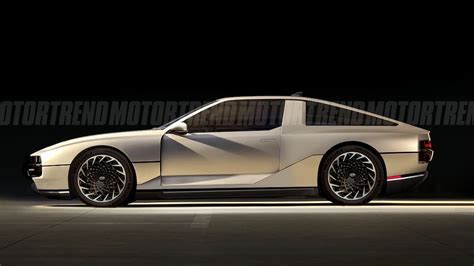 2026 Hyundai N Vision 74 We Want It To Be Built Bad