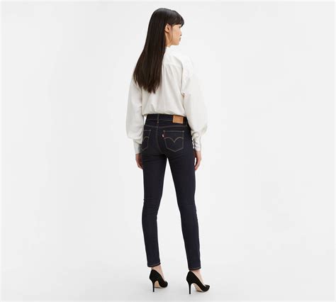 711™ Skinny Jeans Blue Levis® Fr