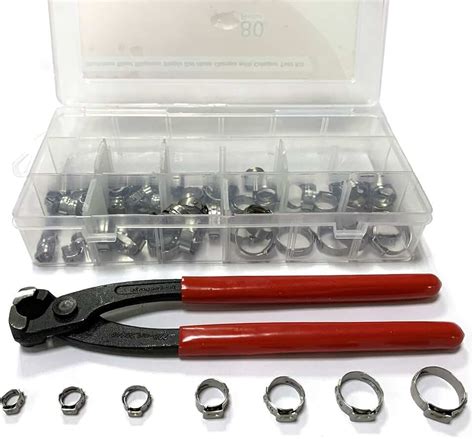 Amazon.com: hose clamp tools