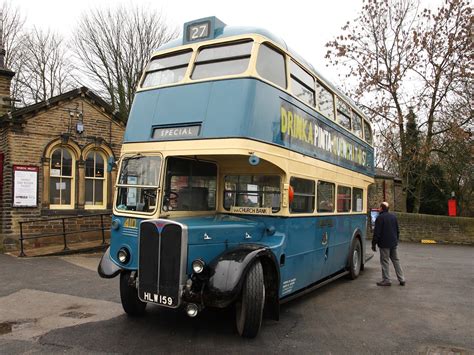 Bradford My Town Bradford Bus