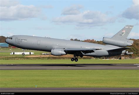 Aircraft Photo Of 79 1946 91946 McDonnell Douglas KC 10A Extender