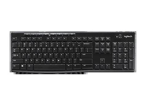 Logitech K270 Wireless Keyboard Drivers | Device Drivers