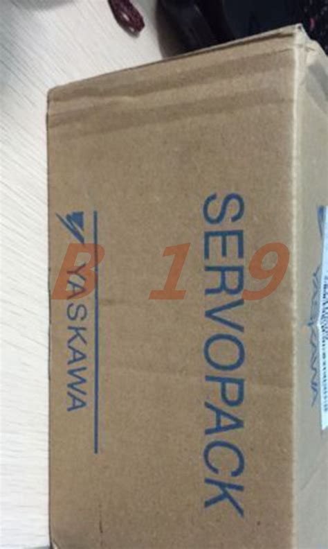 One Yaskawa Servo Motor SGMAV 08A3A6C NEW EBay