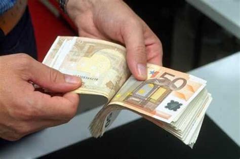 Gdf Avellino Scoperta Evasione Fiscale Per Oltre Milioni Di Euro