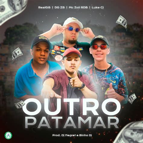 Outro Patamar Youtube Music