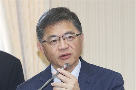 傳李孟諺接任交通部長 王國材曝下一步：先休息一下 賴政府內閣新局 要聞 聯合新聞網