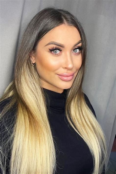 Charming Alina Y O From Zhytomyr With Blonde Hair Id Ladadate