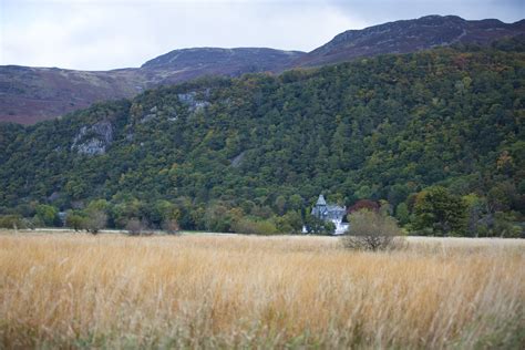 Derwent Water Walk Free Stock Photo - Public Domain Pictures