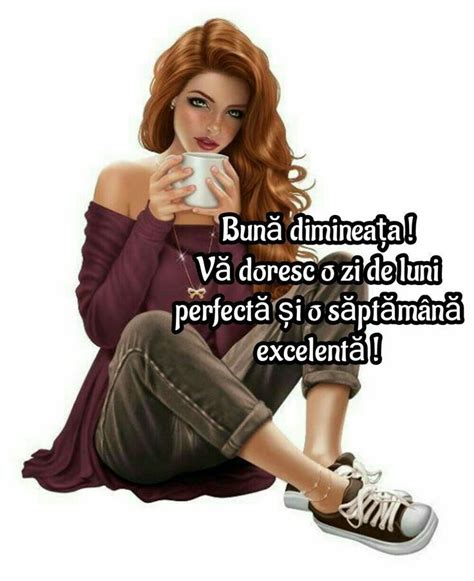 Pin Di Angela Chivu Su Cafeaua De Luni Buongiorno Immagini Immagini