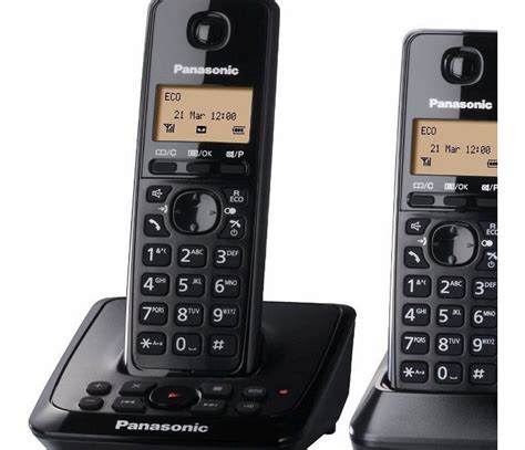 Cordless Phone Sets