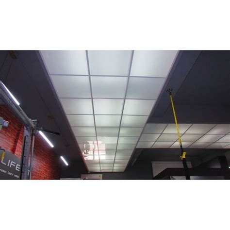 Aluminum False Ceiling At 120 Square Feet Aluminum False Ceilings