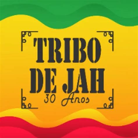 TRIBO DE JAH AS MELHORES DE TODOS OS TEMPOS EXCLUSIVO LEANDRO