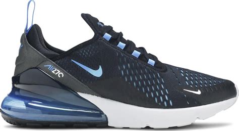 Buy Air Max 270 Blue Fury Ah8050 019 Goat