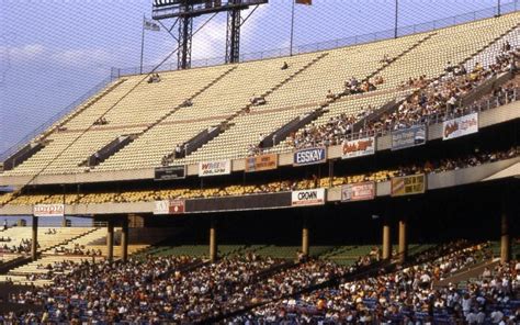 19880628 22 Memorial Stadium Baltimore Md Mlb Stadiums Baseball Park Stadium