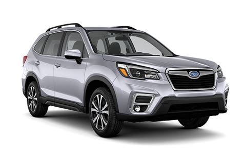 2023 Subaru Forester Review Syracuse Ny Bill Rapp Subaru