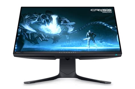 Alienware's New Line of Gaming Monitors | Alienware Arena