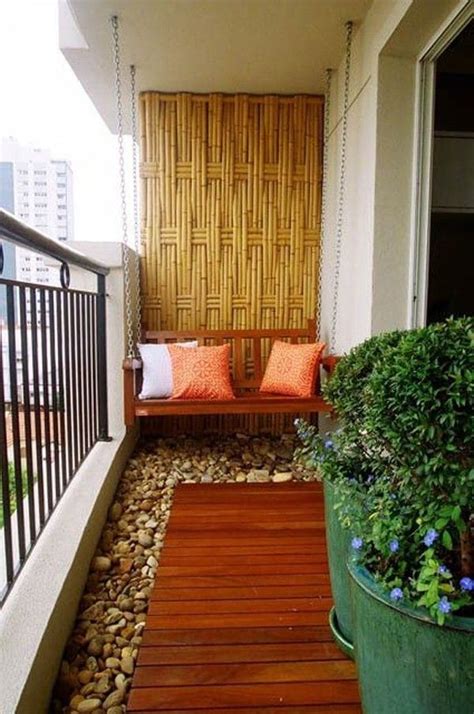 13 Creative Ways To Beautify Your Small Balcony Recommendmy