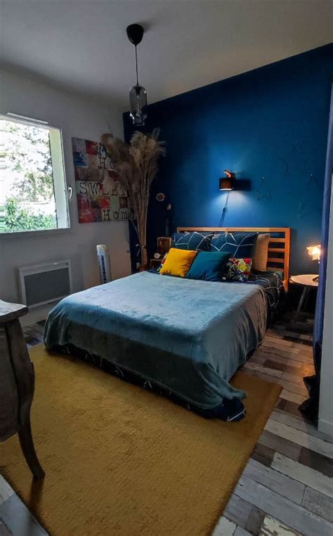 Chambre Dh Tes Gay Naturiste Dans La Dr Me Proven Ale Gay Voyageur