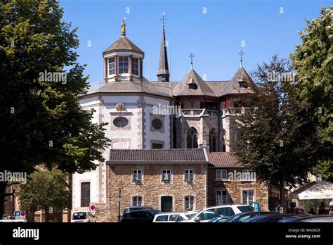 Probstei Church Hi Res Stock Photography And Images Alamy