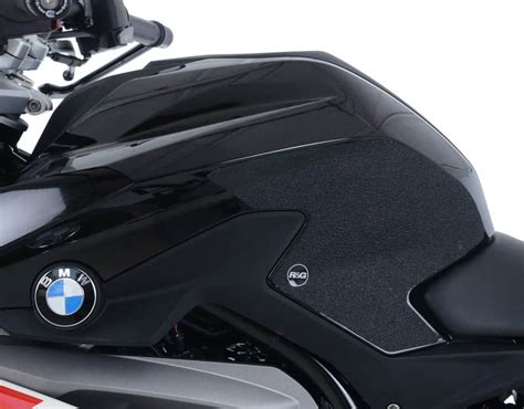 R G Tank Traction Grips For BMW G310R