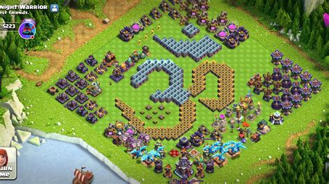 Clash Of Clans Coc Live Lets Do Thoda Sa Boom And Thoda Sa Baam