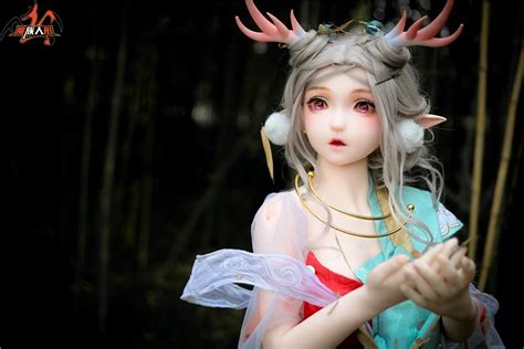 Mystery Anime Sex Doll Aisha 145cm Free Doll Same Clothes Zlovedoll