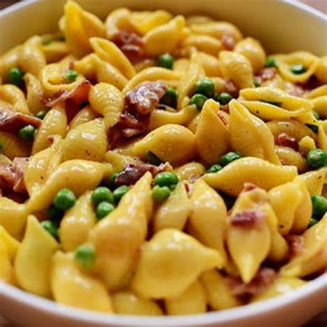 Velveeta Cheese Shells And Cheese Recipes | Yummly