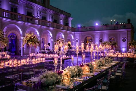 Wedding Venue in Rome | Infinity Weddings