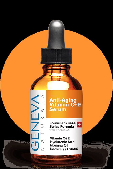 9 Anti Aging Serums For Combination Skin To Use All Year Round