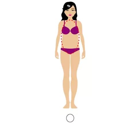 Types Of Lingerie How To Choose Lingerie For Your Body Type Fire Body