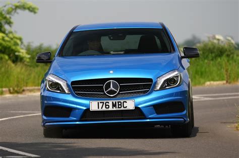 EU row over Merc air-con coolant intensifies | Autocar