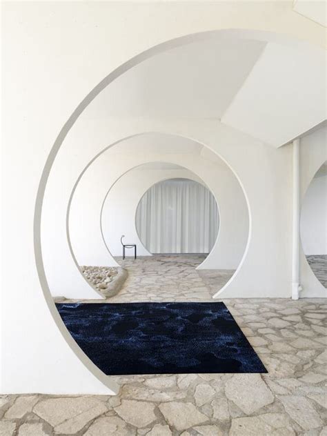 FOCUS ON CIRCLES CURVES In 2020 Luxury Interior Contemporary