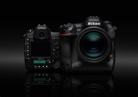 Nikon Wallpapers - Top Free Nikon Backgrounds - WallpaperAccess