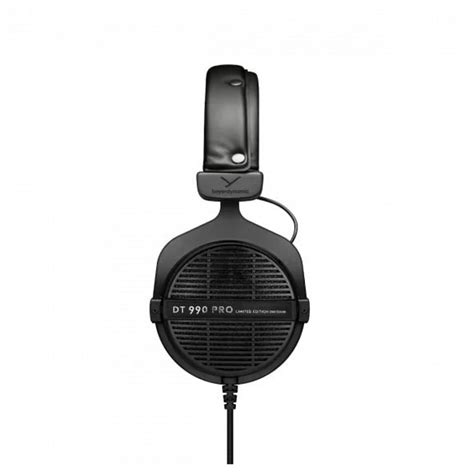 Beyerdynamic Dt Pro Black Special Edition Headphones Ohms