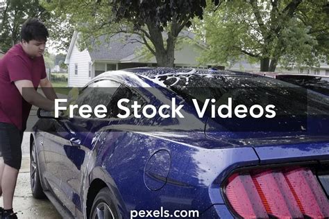 Home Car Wash Videos Download The Best Free 4k Stock Video Footage