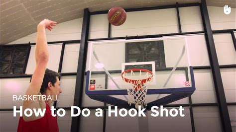 The Hook Shot Basketball Youtube