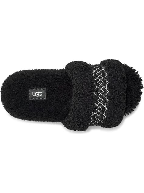 Ugg Bedroom Slippers Womens Free Shipping