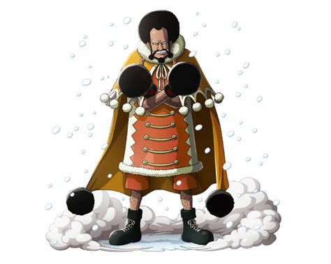 One Piece Treasure Cruise Kuromarimo Artworks