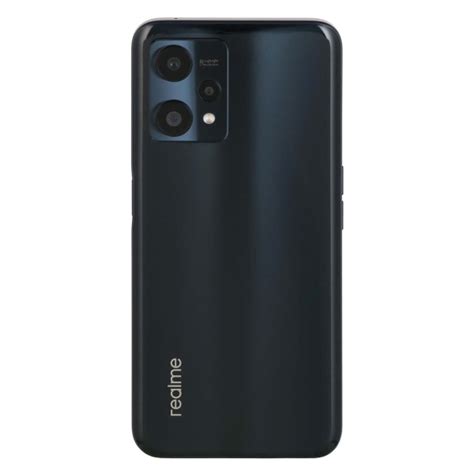 Смартфон realme 9 Pro 5G 8 128GB Midnight Black RMX3472 рейтинг и