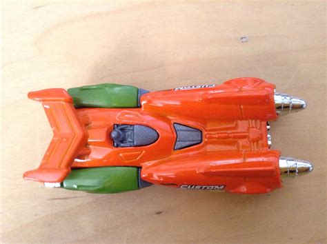 JULIAN S HOT WHEELS BLOG Ollie Rocket Make A Wish New For