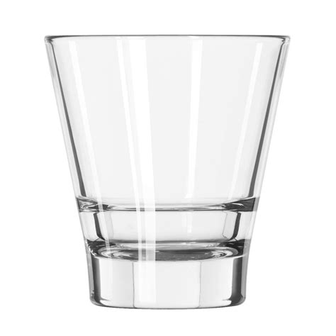 Libbey 15710 9 Oz Duratuff Endeavor Rocks Glass