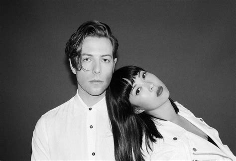 The Naked And Famous Music Videos Stats And Photos Last Fm