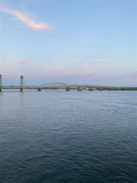 A Complete Guide To The Vancouver Washington Waterfront Maddie Deer