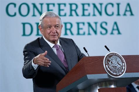 Confirma Amlo Demanda Contra Abogado De Garc A Luna